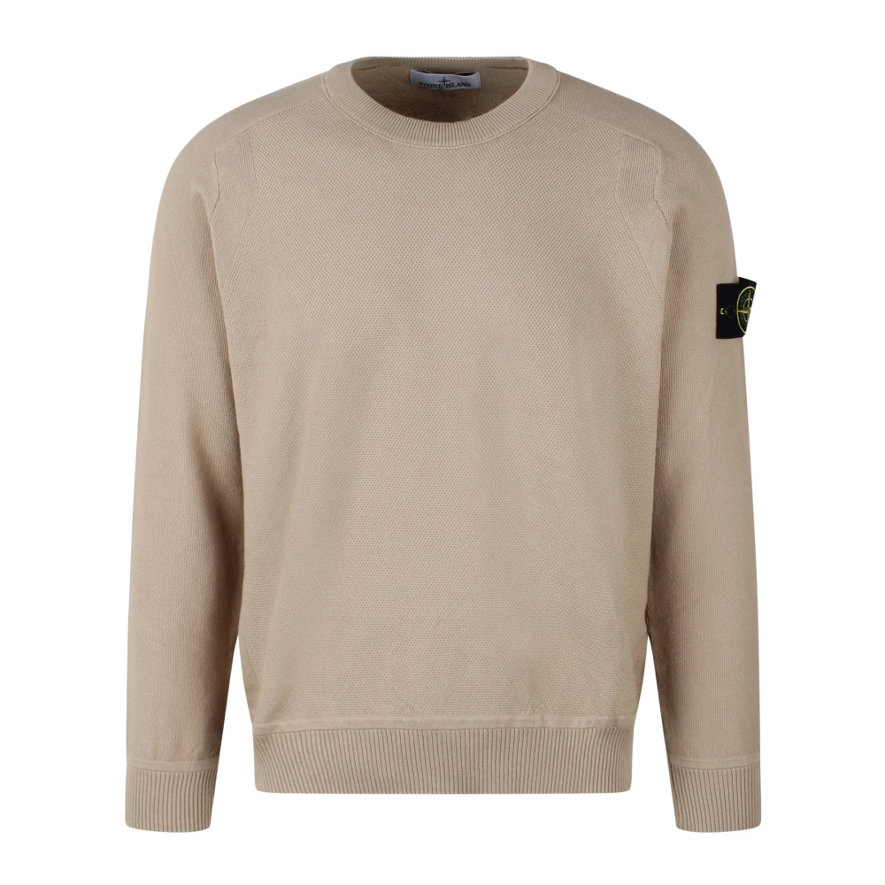Knitwear > Round-neck Knitwear - - Stone Island - Modalova