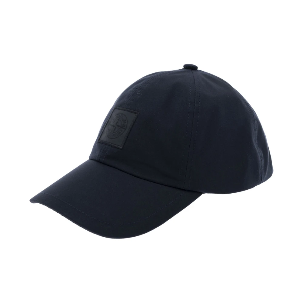 Accessories > Hats > Caps - - Stone Island - Modalova