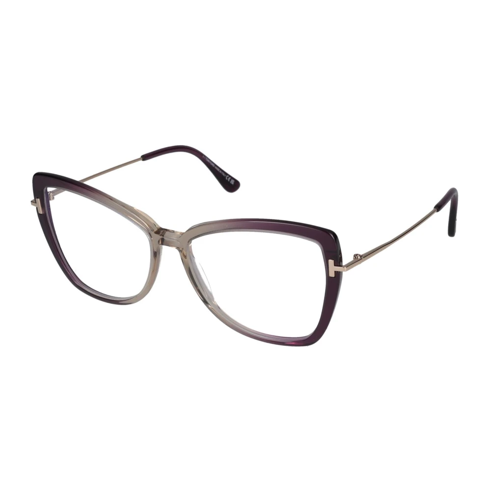 Accessories > Glasses - - Tom Ford - Modalova