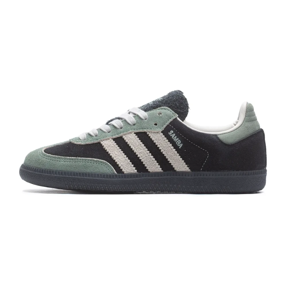 Adidas - Shoes > Sneakers - Black - Adidas - Modalova