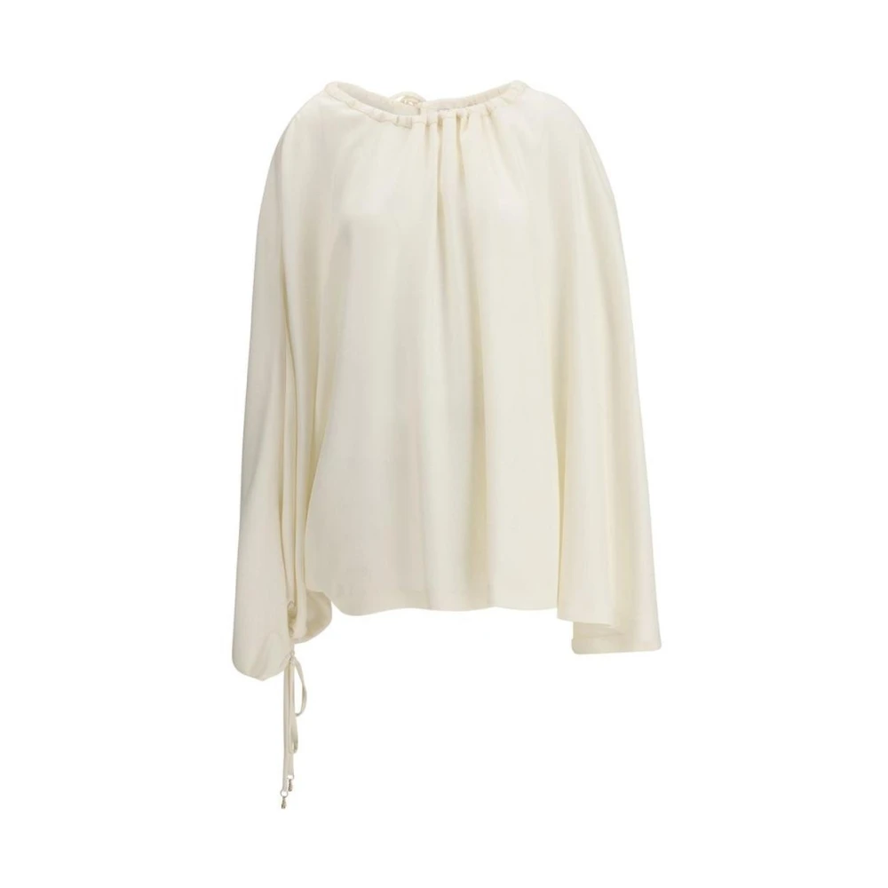 Blouses & Shirts > Blouses - - Gabriela Hearst - Modalova