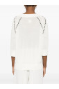 pull-blanc-col-v-avec-logo-brode