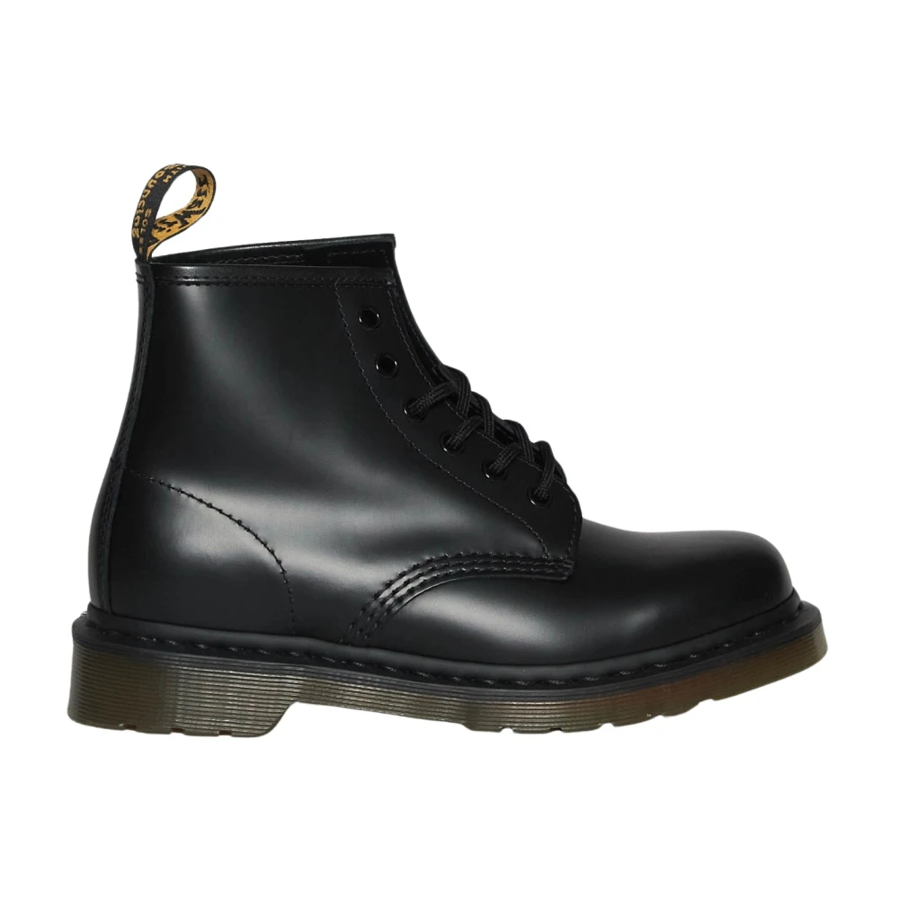 Lage discount dr martens