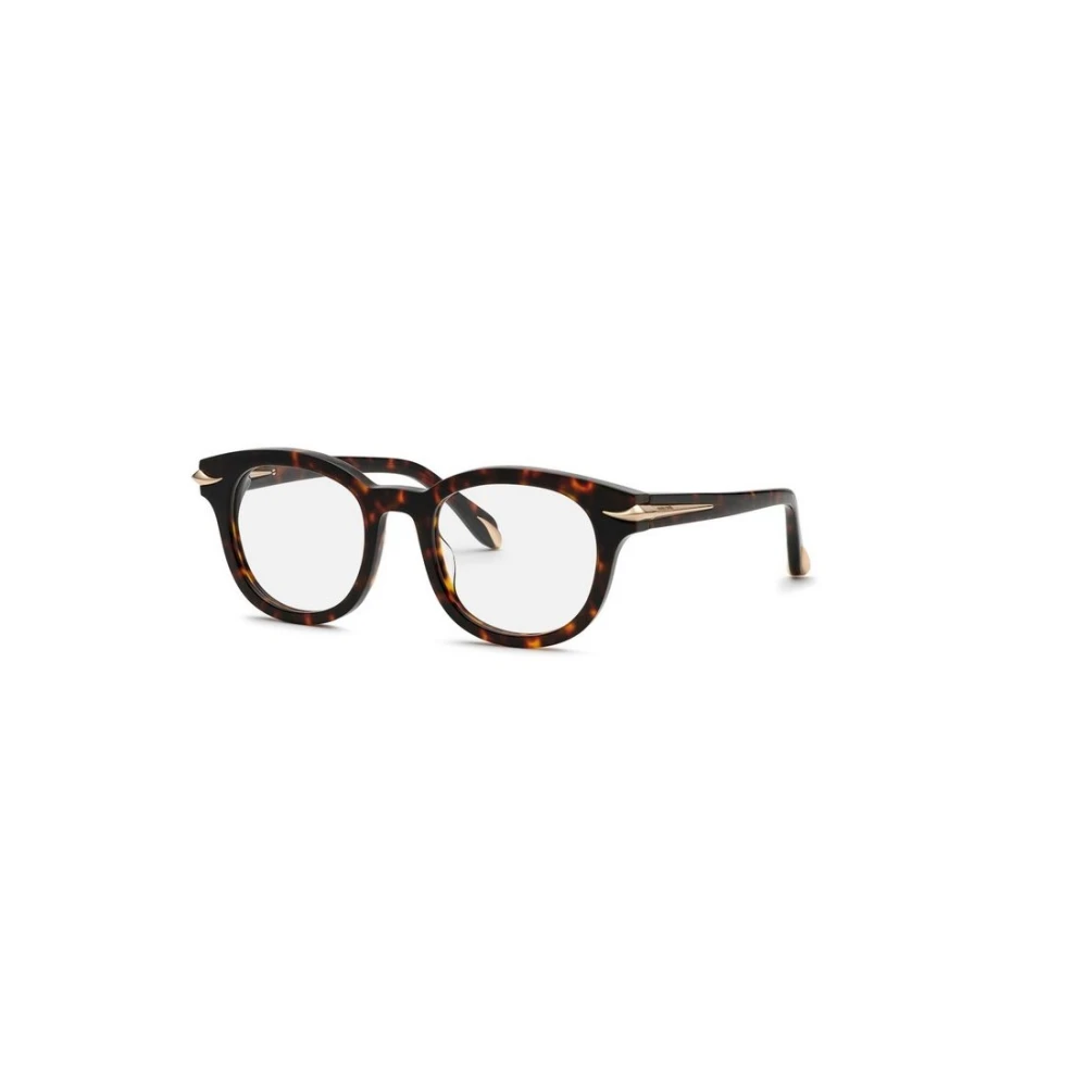 Roberto Cavalli Havana Zonnebril Vrc044M Brown Unisex