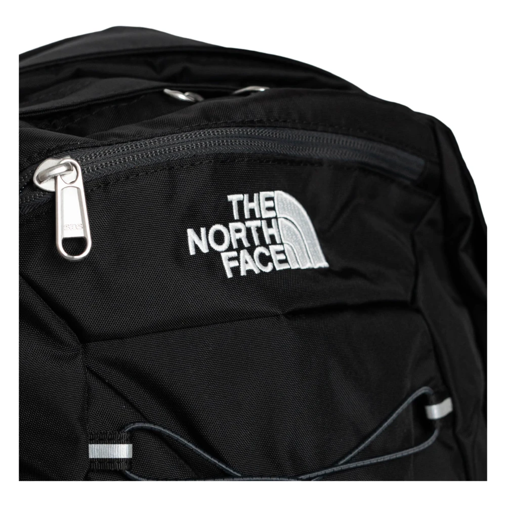 The North Face Borealis Classic Rugzak Black Heren