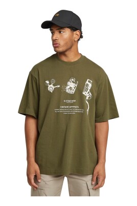 short-sleeve-fashion-t-shirt
