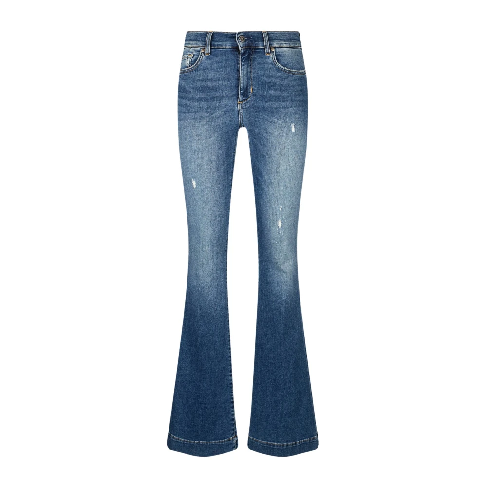 Jeans > Boot-cut Jeans - - Liu Jo - Modalova