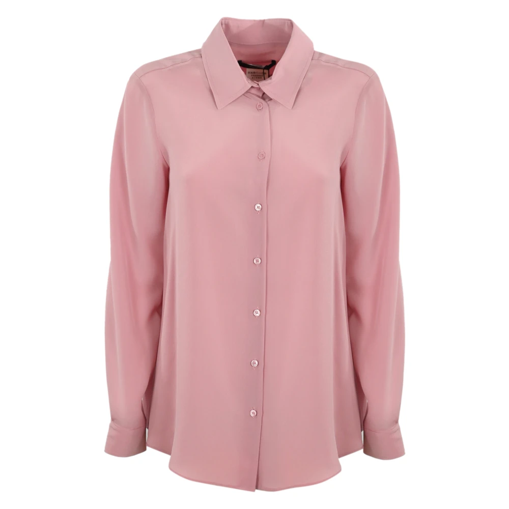 Blouses & Shirts > Shirts - - Max Mara Weekend - Modalova