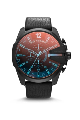 Analog Chronograph Watch
