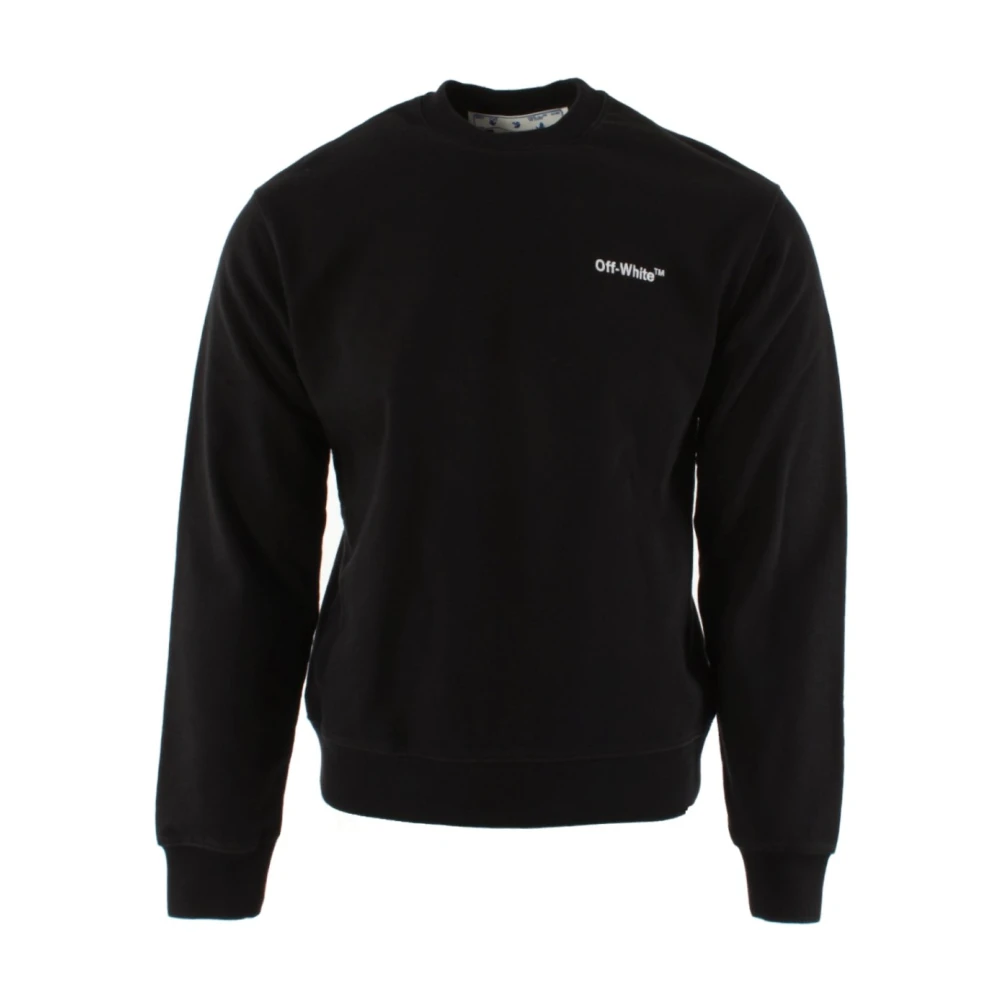 Sweatshirts & Hoodies > Sweatshirts - - Off White - Modalova