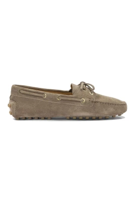 Gommino Suede Driving Moccasins
