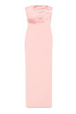 peach-pink-sleeveless-dress-with-slit