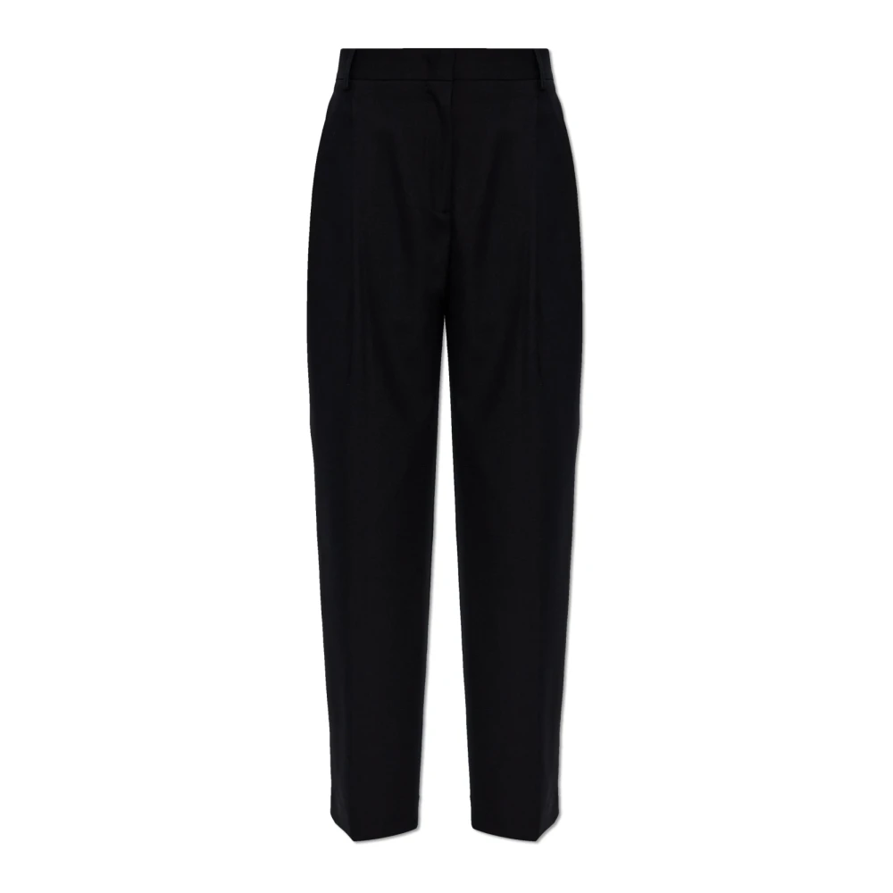 Paul Smith Damen Schwarz Hosen, K, 2XSgröße: