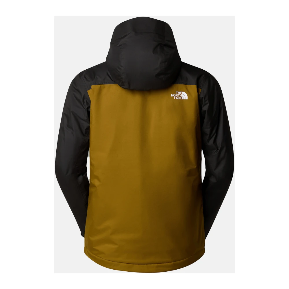 The North Face Stijlvolle Jas voor Buitensport Multicolor Heren