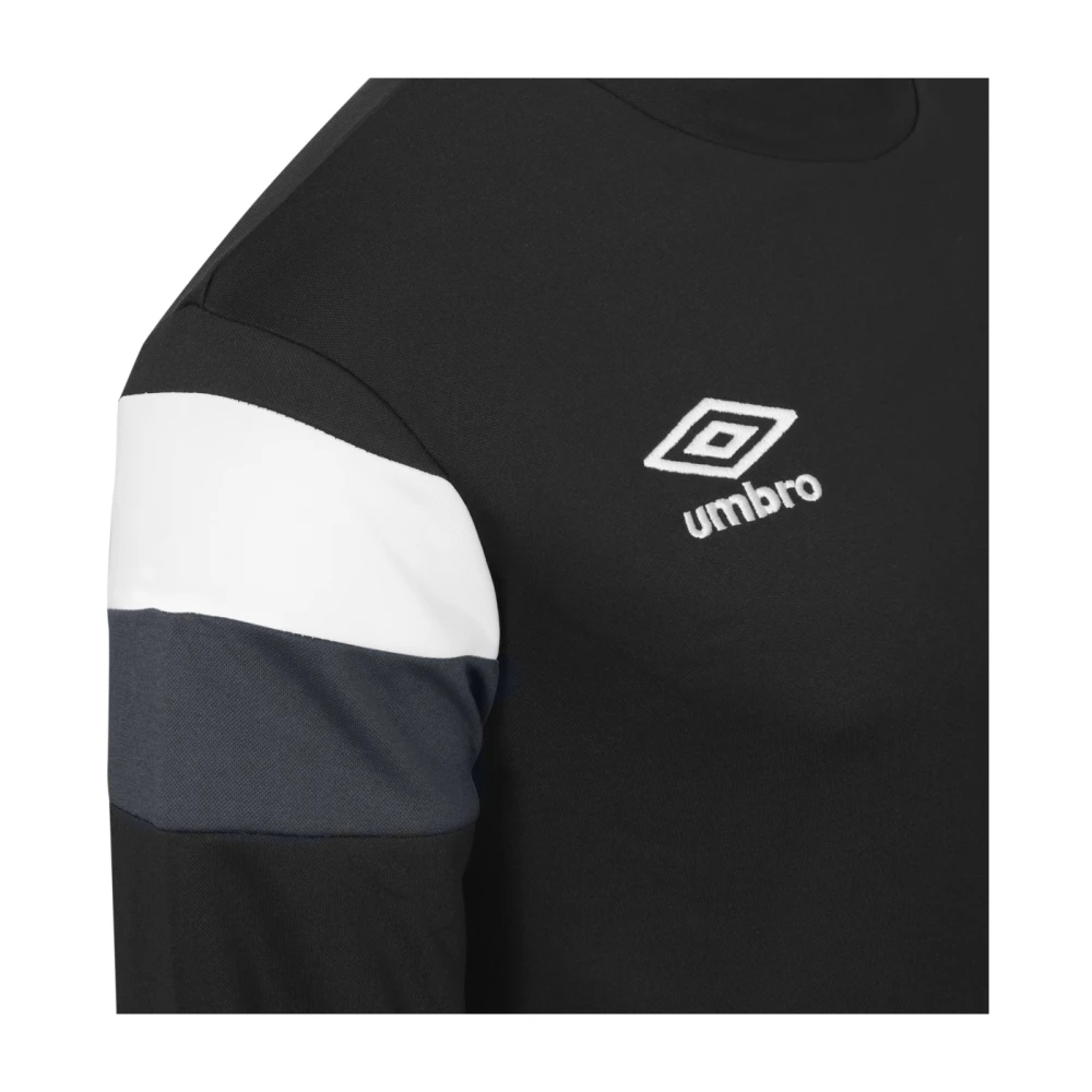 Umbro Teamwear Sweatshirt Black Heren