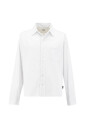 clic-white-cotton-shirt