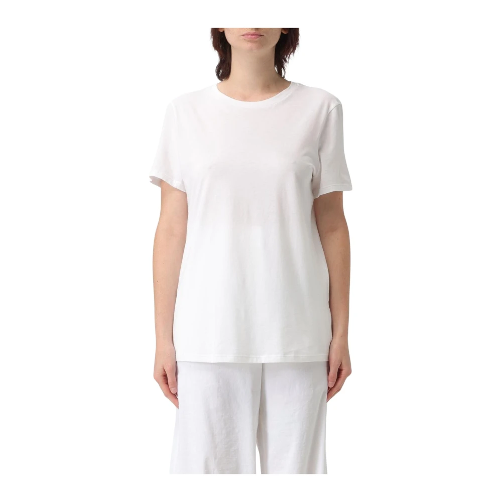 Theory - Tops > T-Shirts - White - Theory - Modalova