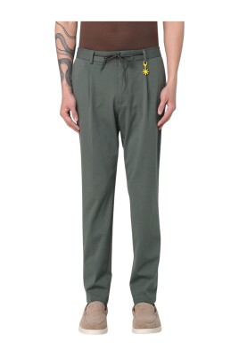 blue-pleated-drawstring-trousers