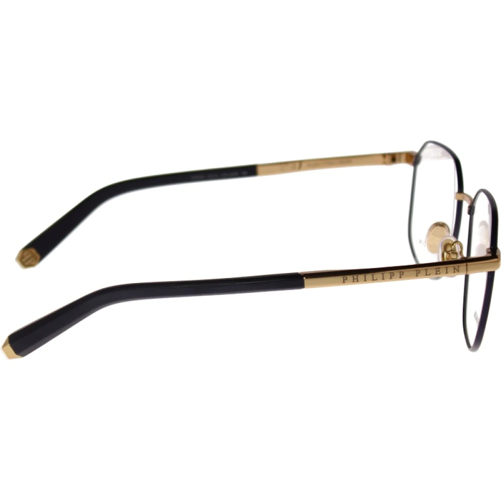 Philipp Plein Glasses Black Heren