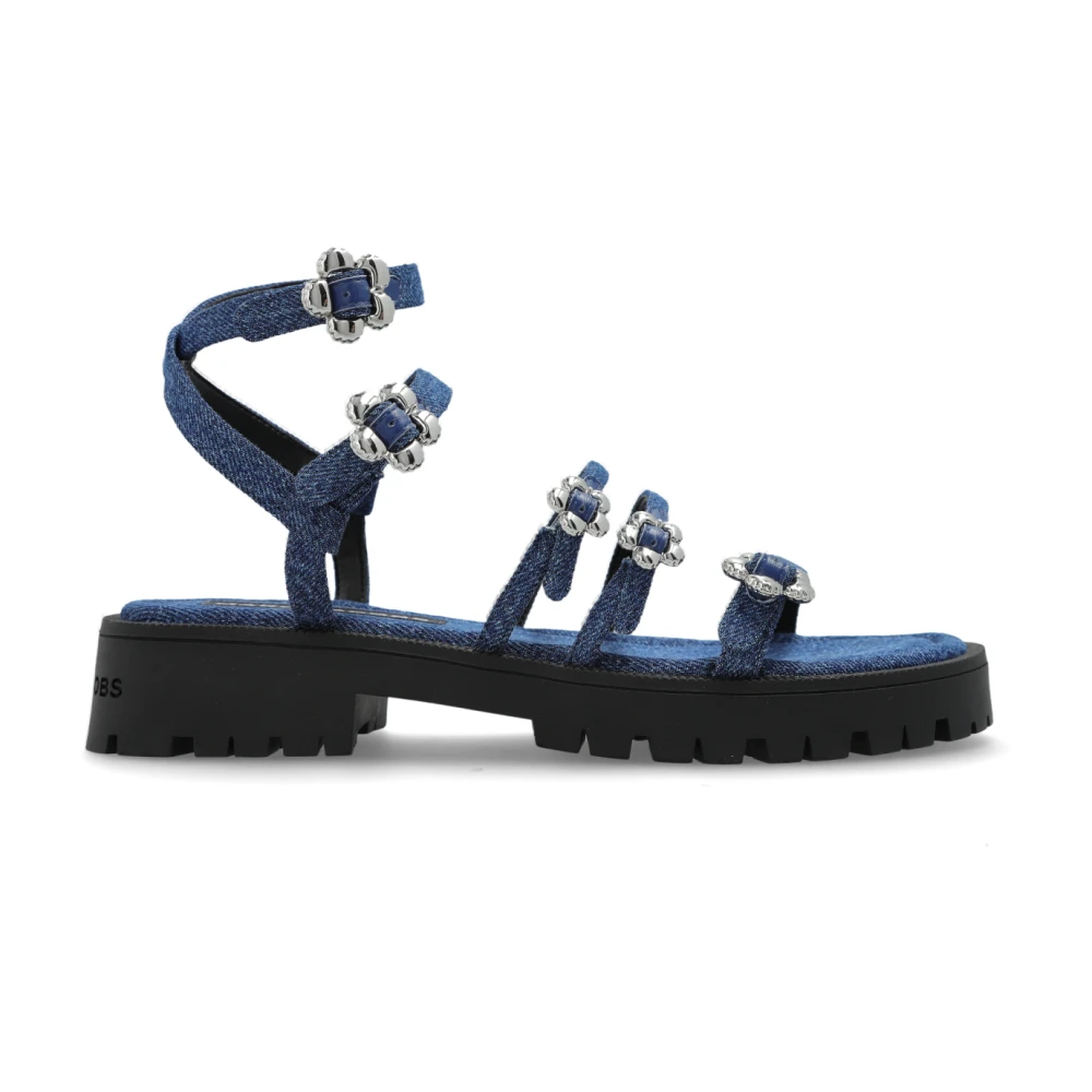 Shoes > Sandals > Flat Sandals - - Marc Jacobs - Modalova