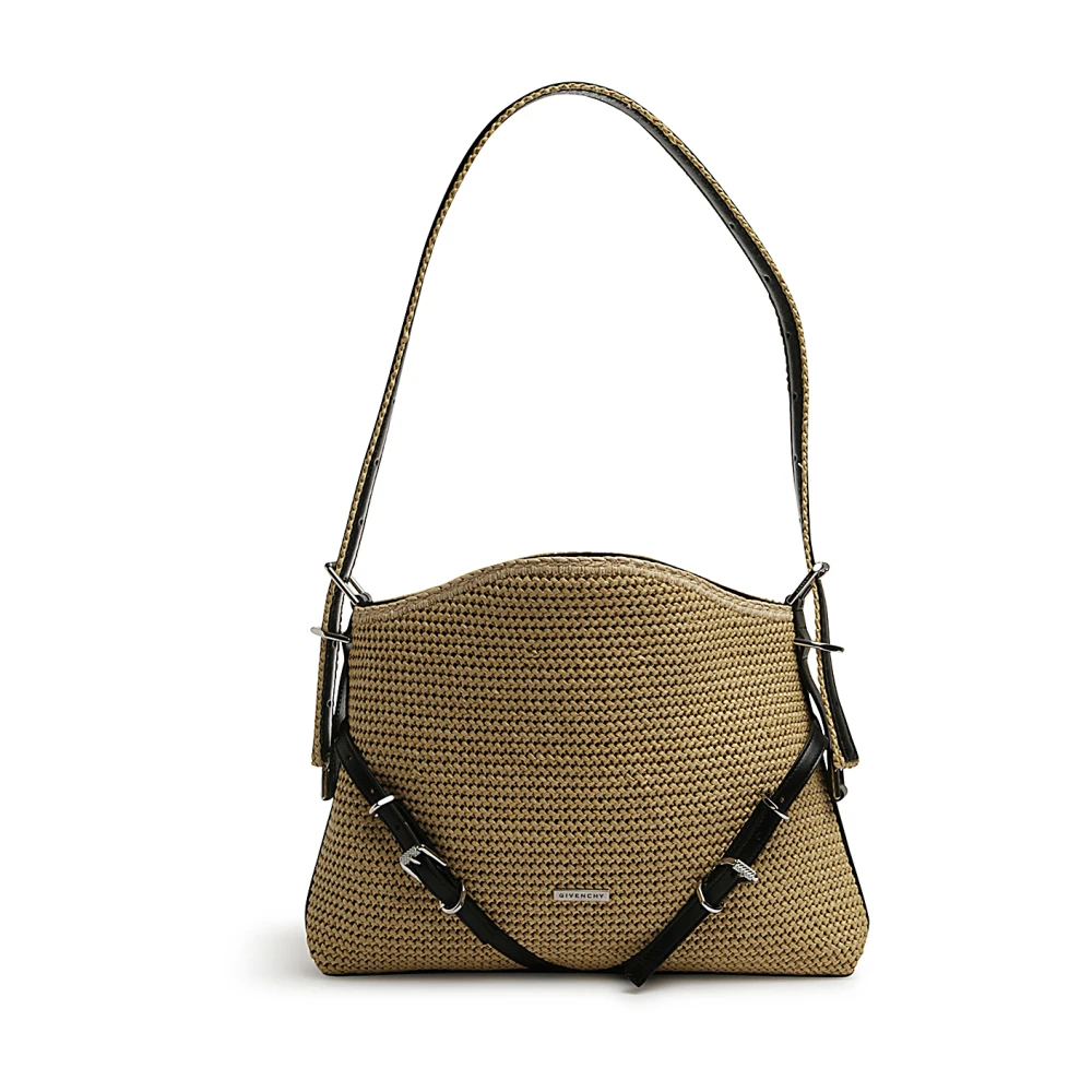 Givenchy Medium Voyou Tas Beige Dames