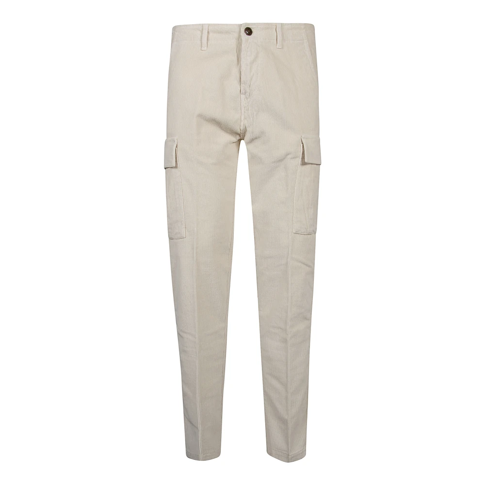Trousers > Slim-fit Trousers - - Re-Hash - Modalova