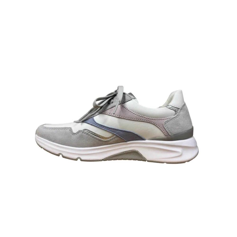 Gabor Gabor Dames Schoenen Grijs