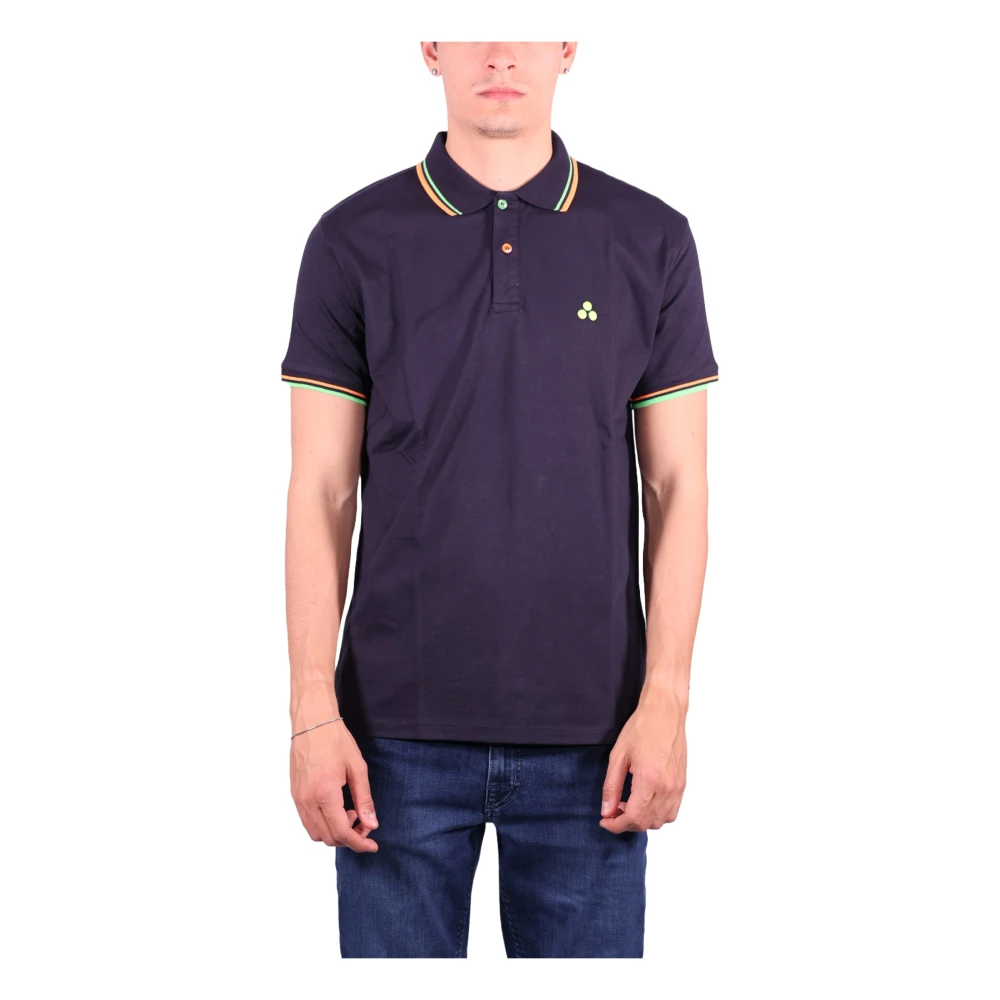 Tops > Polo Shirts - - Peuterey - Modalova