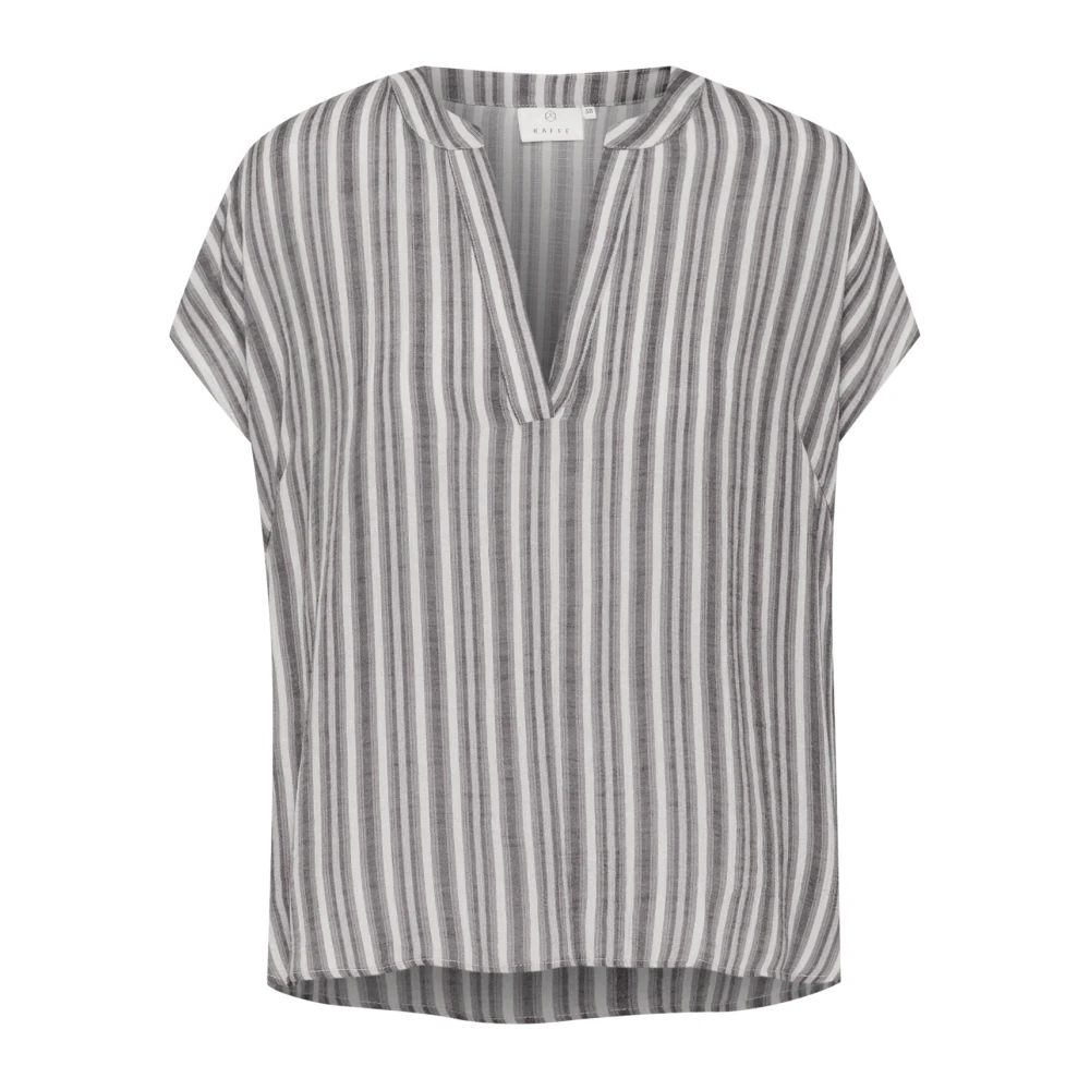 Blouses & Shirts > Blouses - - Kaffe - Modalova