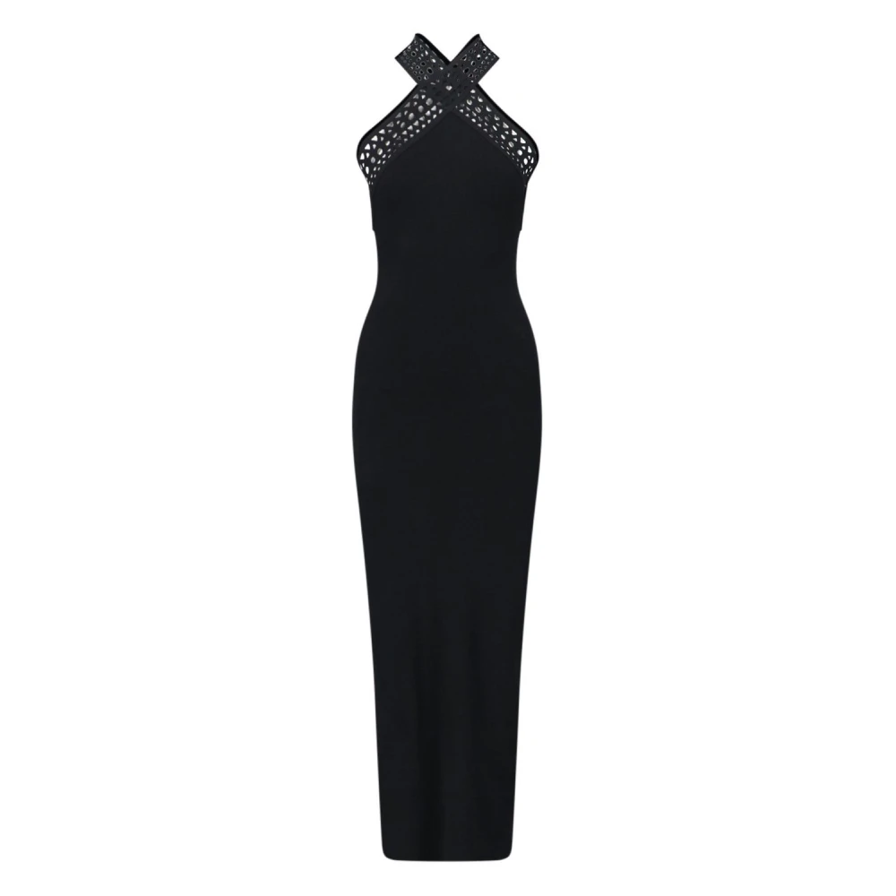 Dresses > Day Dresses > Maxi Dresses - - Alaïa - Modalova