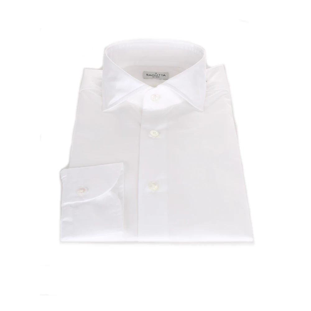 Shirts > Formal Shirts - - Bagutta - Modalova