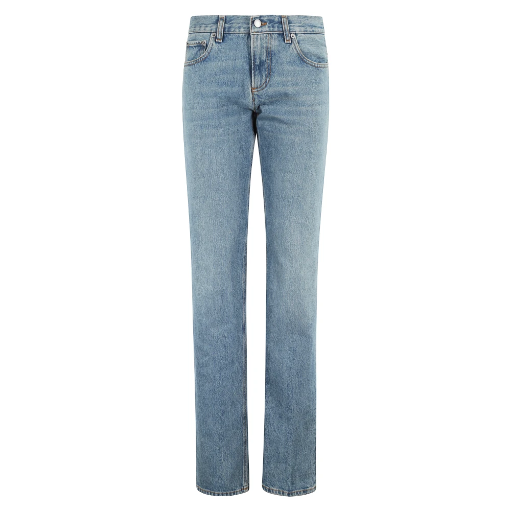 Jeans > Straight Jeans - - Haikure - Modalova