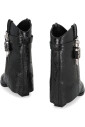 cowboy-leather-ankle-boots-with-padlock