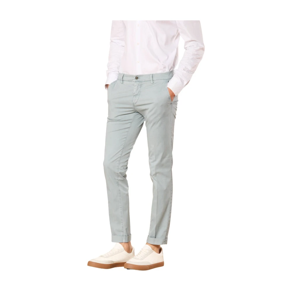 Trousers > Chinos - - Mason's - Modalova