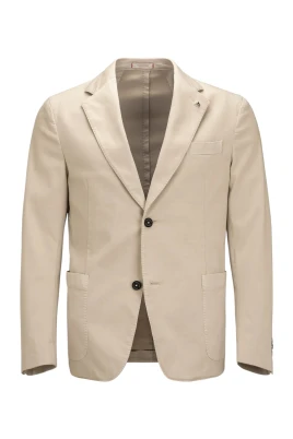 Single Breasted Jacket Filippo