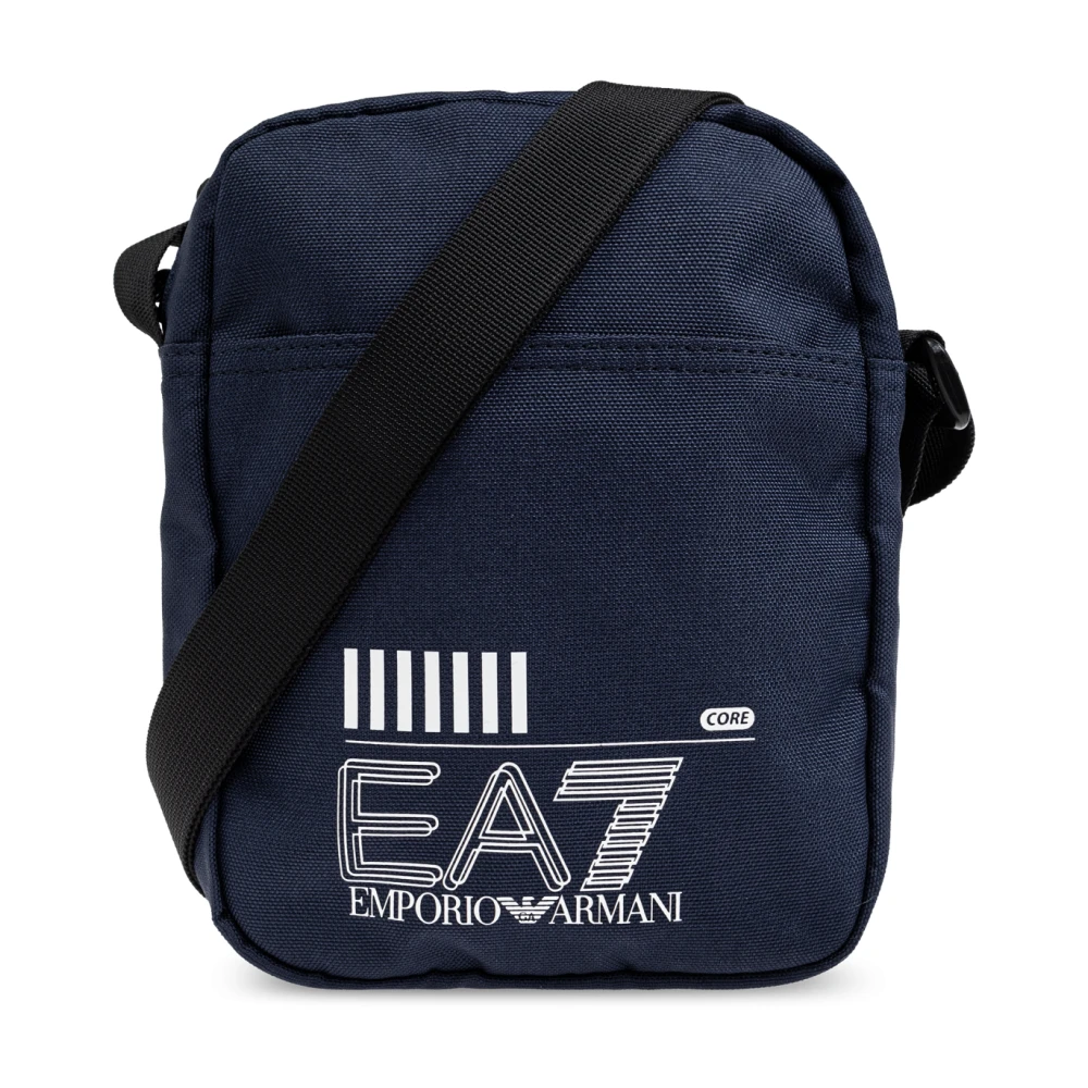 Bags > Messenger Bags - - Emporio Armani EA7 - Modalova