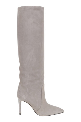 grey-ankle-boots-for-women