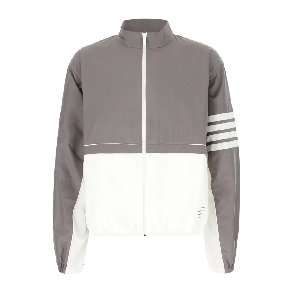 Jackets > Light Jackets - - Thom Browne - Modalova