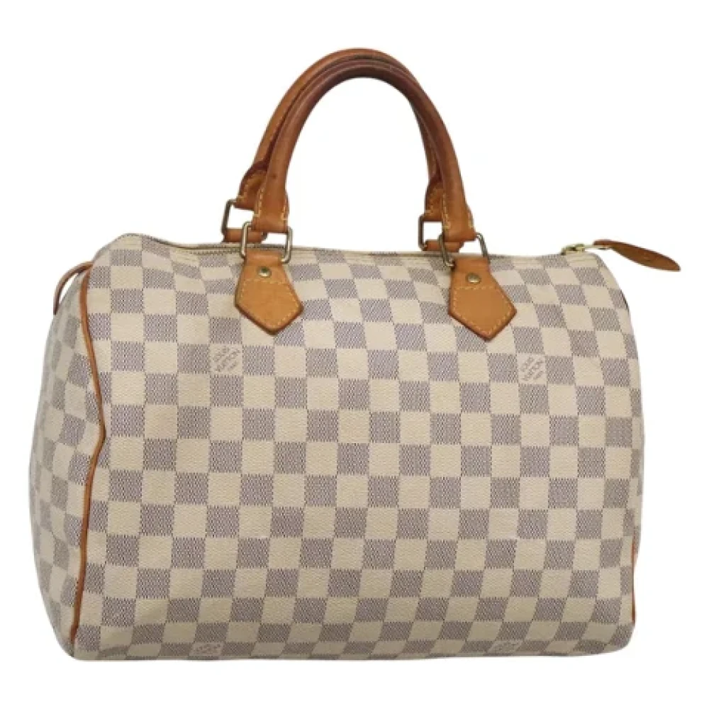 Pre-owned > Pre-owned Bags > Pre-owned Handbags - - Louis Vuitton Vintage - Modalova