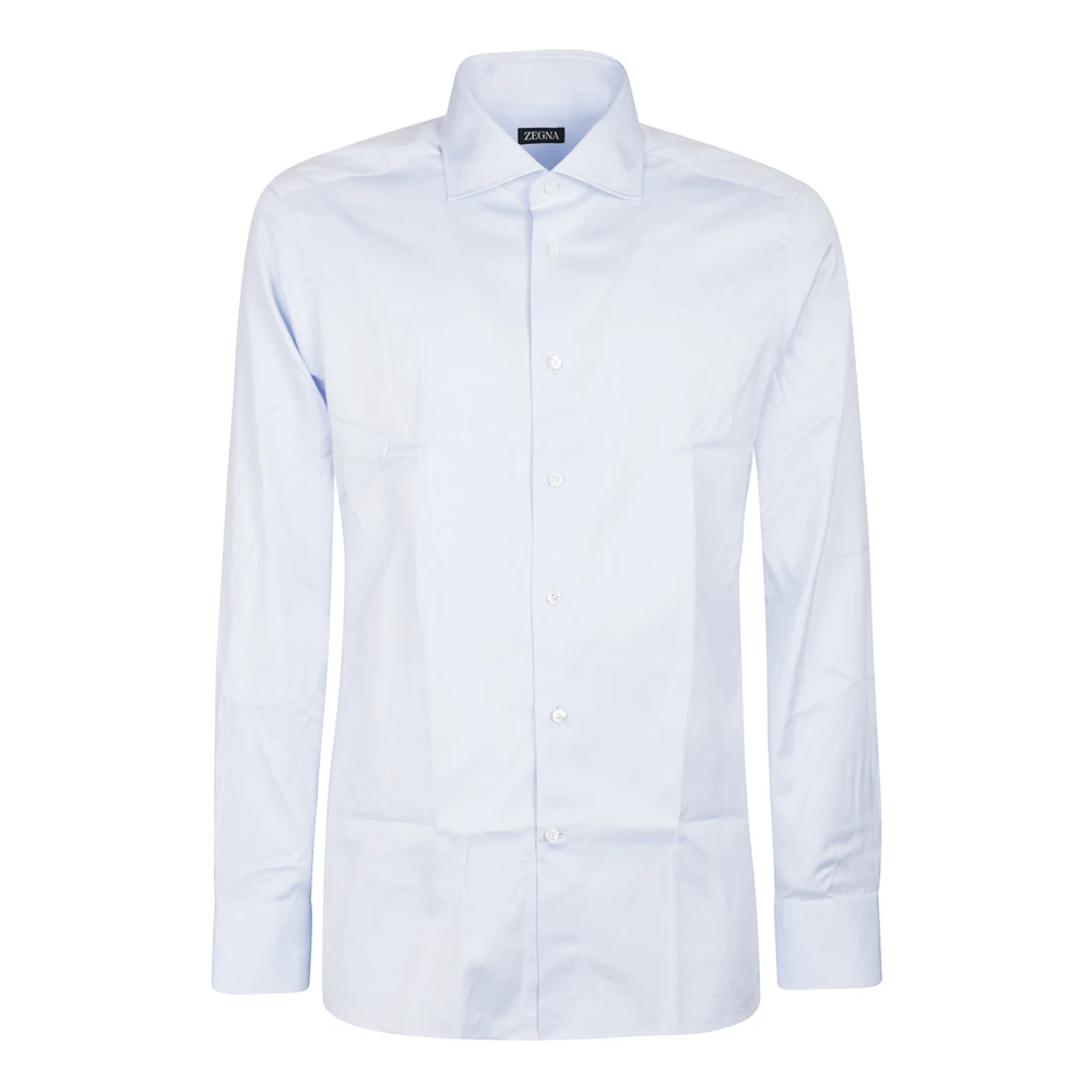 Shirts > Formal Shirts - - Zegna - Modalova