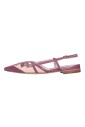 chaussures-plates-multicolour
