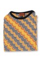 poncho-en-laine-multicolore