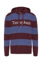 sweat-a-capuche-skater-violet-coton-bio