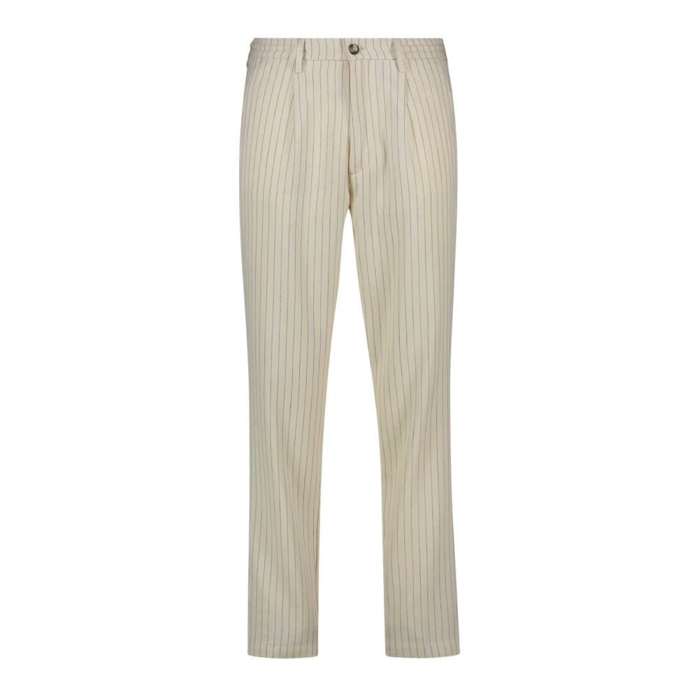 Trousers > Chinos - - Re-Hash - Modalova