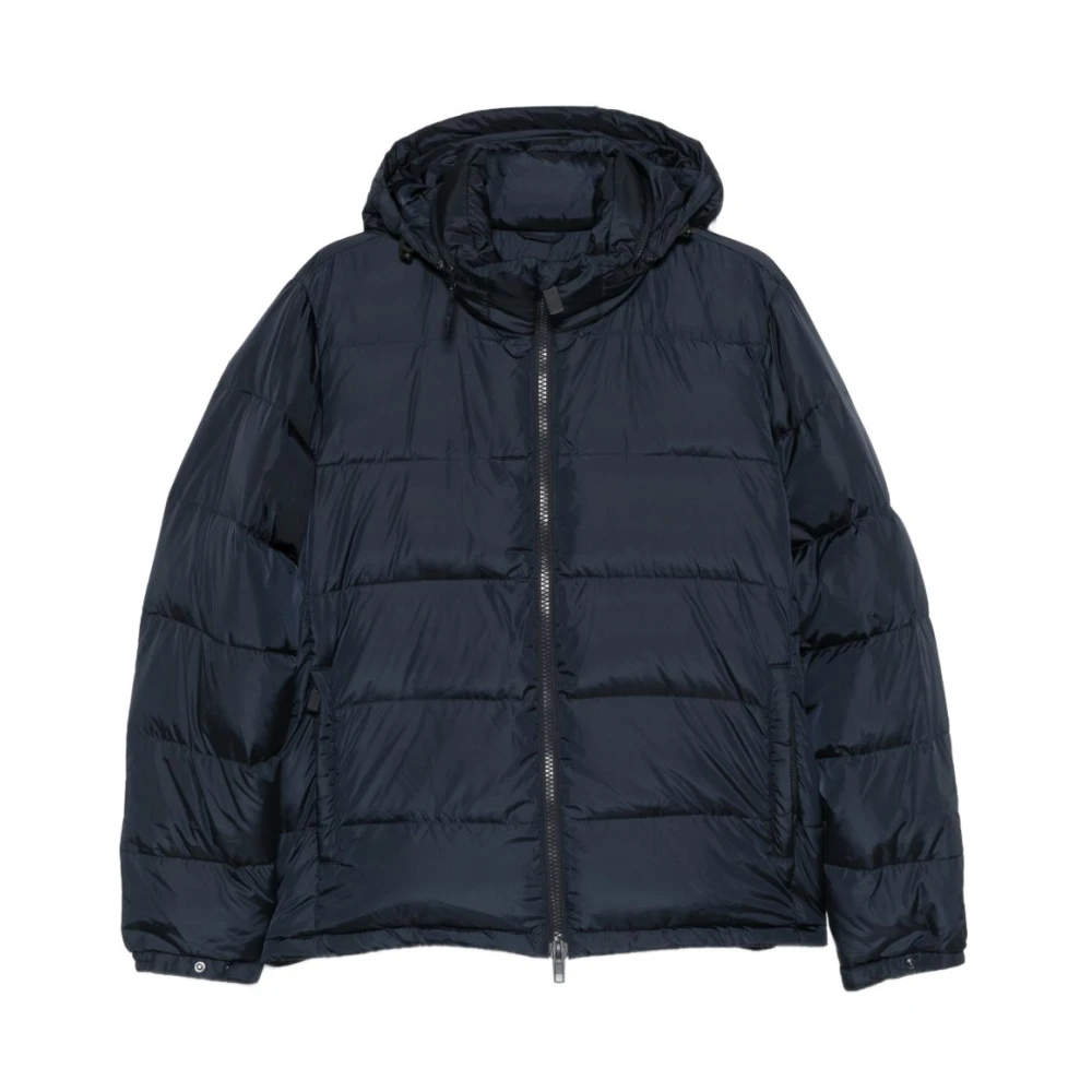 Aspesi Uomo Blu Giacche, L, New,
