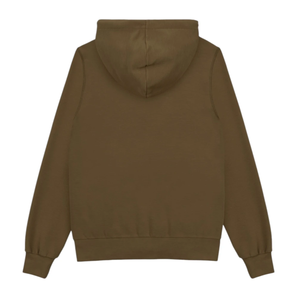 Colmar Bruine Sweater Model 6154R Brown Heren