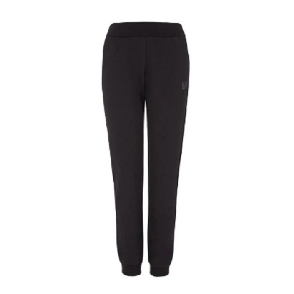 Trousers > Sweatpants - - Emporio Armani EA7 - Modalova
