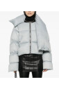 veste-bleu-pale-a-col-cheminee
