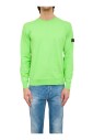 sweatshirt-knitwear-verde