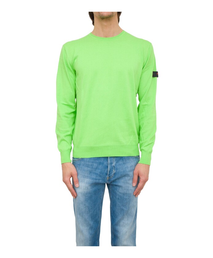 sweatshirt-knitwear-verde